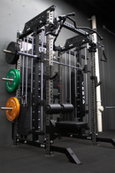 Ultimate 4IN1 Rack With Boxing Kit (BACKORDERED - READ DESCRIPTION)