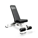 Adjustable Bench FID AB-4000 White