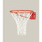 Bison Standard Front Mount Competition Basketball Goal