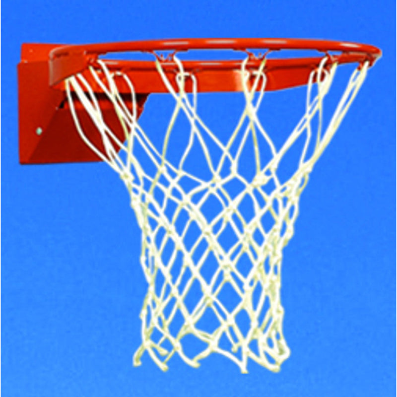 Bison Recoil Residential Flex Basketball Goal BA29