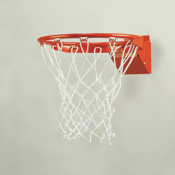 Bison TruFlex Competition Breakaway Basketball Goal