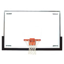 Bison 48" x 72" Unbreakable Tall Glass Basketball Backboard BA48XL