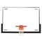 Bison 48" x 72" Unbreakable Tall Glass Basketball Backboard BA48XL