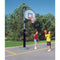 Bison QwikChange Playground Basketball System