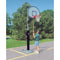 Bison QwikChange Playground Basketball Hoop System BA801