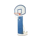 Bison Playtime Molded Graphite Elementary Basketball Standard BA803