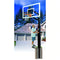 Lottery Pick ZipCrank 4" Adjustable Basketball Hoop System BA8350 by Bison