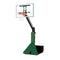 Bison Acrylic Max Portable Adjustable Basketball Hoop System BA853A