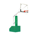 Bison T-REX¨ Recreational Portable Basketball System for Indoor Use