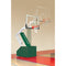 Bison T-REX Recreational Portable Basketball Hoop System for Indoor Use BA894USR