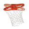 Bison T-REX Side Court Portable Basketball Hoop System BA895G