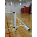 Bison Portable P.E. Pickleball System PK10P