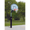 Bison QwikChange Playground Basketball System