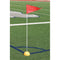 Bison Soccer Corner Flags