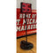 Bison Wireless Shot Clock System Freestanding Portable Bases