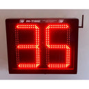 Bison Wireless Shot Clock System Wall Mount Brackets