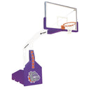 Bison T-REX¨ Americana Automatic Portable Basketball System