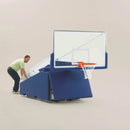 Bison T-REX Americana Automatic Portable Basketball Hoop System BA898AGA