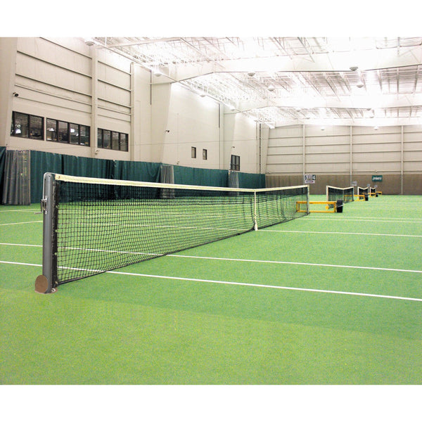 Bison Tennis Center Court Hold Down Straps