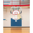 Bison TR86 6-In-1 Easy Up Youth Mini Basketball Goal