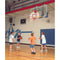 Bison TR86 6-In-1 Easy Up Youth Mini Basketball Goal