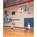 Bison TR86 6-In-1 Easy Up Youth Mini Basketball Goal