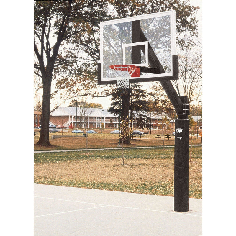 Bison Ultimate 42'' x 72'' Basketball Systems