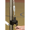 Bison NetSet Volleyball Net Tensioning Gauge