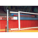 Bison Universal Competition Kevlar Volleyball Net