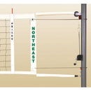 Bison Volleyball Net Cable Covers VB35P