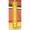 Bison Volleyball Post Padding with 4-Sided Lettering