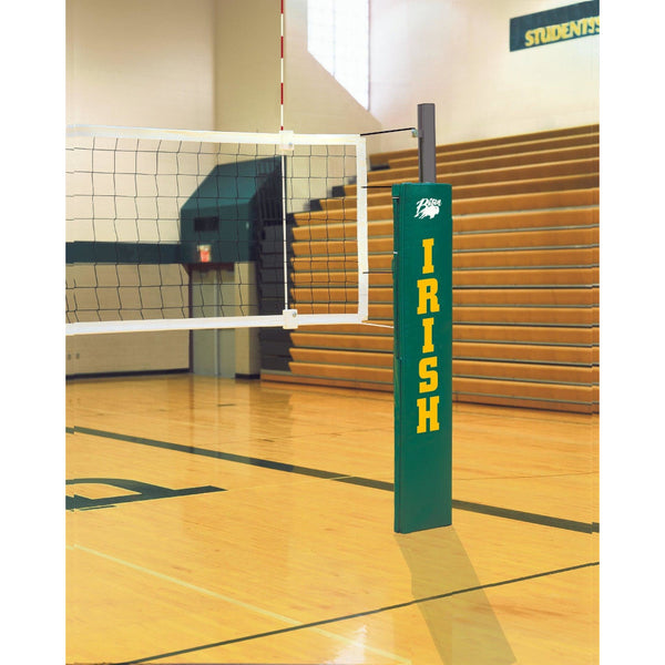 Bison Match Point Aluminum Complete System VB6000