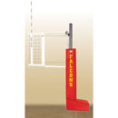 Bison Match Point Portable Volleyball System VB6000T