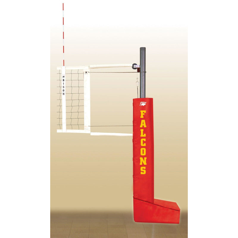 Bison Match Point Portable Volleyball System VB6000T