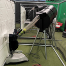 ProBatter PX3 Softball Batting Video Simulator