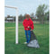 Bison 4" Round No-Tip Soccer Goal Packages