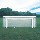 Bison 4" Round ShootOut Value Soccer Goal Packages