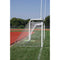 Bison 4" Round ShootOut Value Soccer Goal Packages