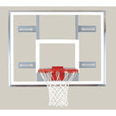 Bison 42" x 54" Glass Conversion Basketball Backboard BA407C