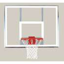 Bison 42" x 54" Polycarbonate Playground Basketball Backboard BA407U