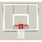 Bison 42" x 54" Polycarbonate Playground Basketball Backboard BA407U