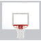 Bison 39" x 54" Perpetual Steel Playground Basketball Backboard BA454