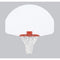 Bison 39" x 54" Ruff Play Rear Mount Steel Playground Basketball Backboard BA485