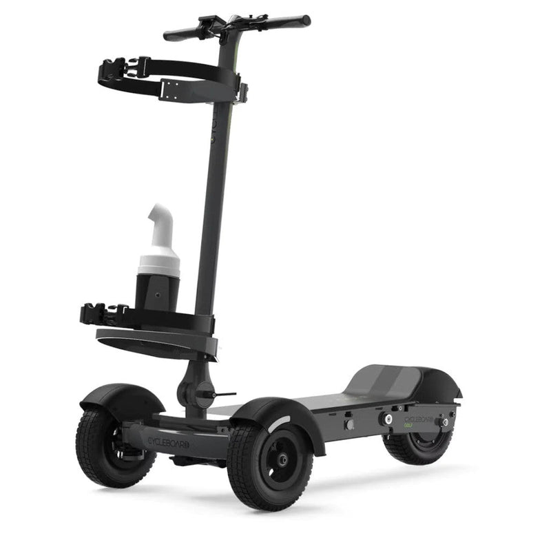 CycleBoard Golf Rover