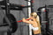 Olympic CrossFit Barbell