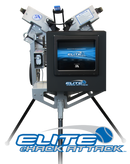 Sports Attack Elite eHack Attack Baseball Pitching Machine