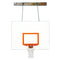 First Team FoldaMount46 Wall Mount Basketball Goal