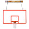 First Team FoldaMount46 Wall Mount Basketball Goal