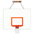 First Team FoldaMount82 Wall Mount Basketball Goal