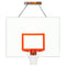 First Team FoldaMount82 Wall Mount Basketball Goal